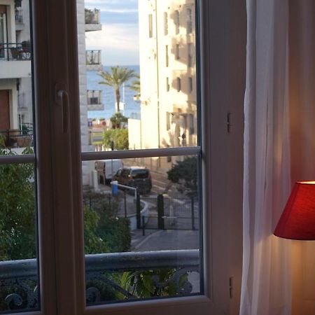 Studio A Nice Centre 200M De La Mer Екстер'єр фото