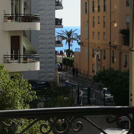 Studio A Nice Centre 200M De La Mer Екстер'єр фото