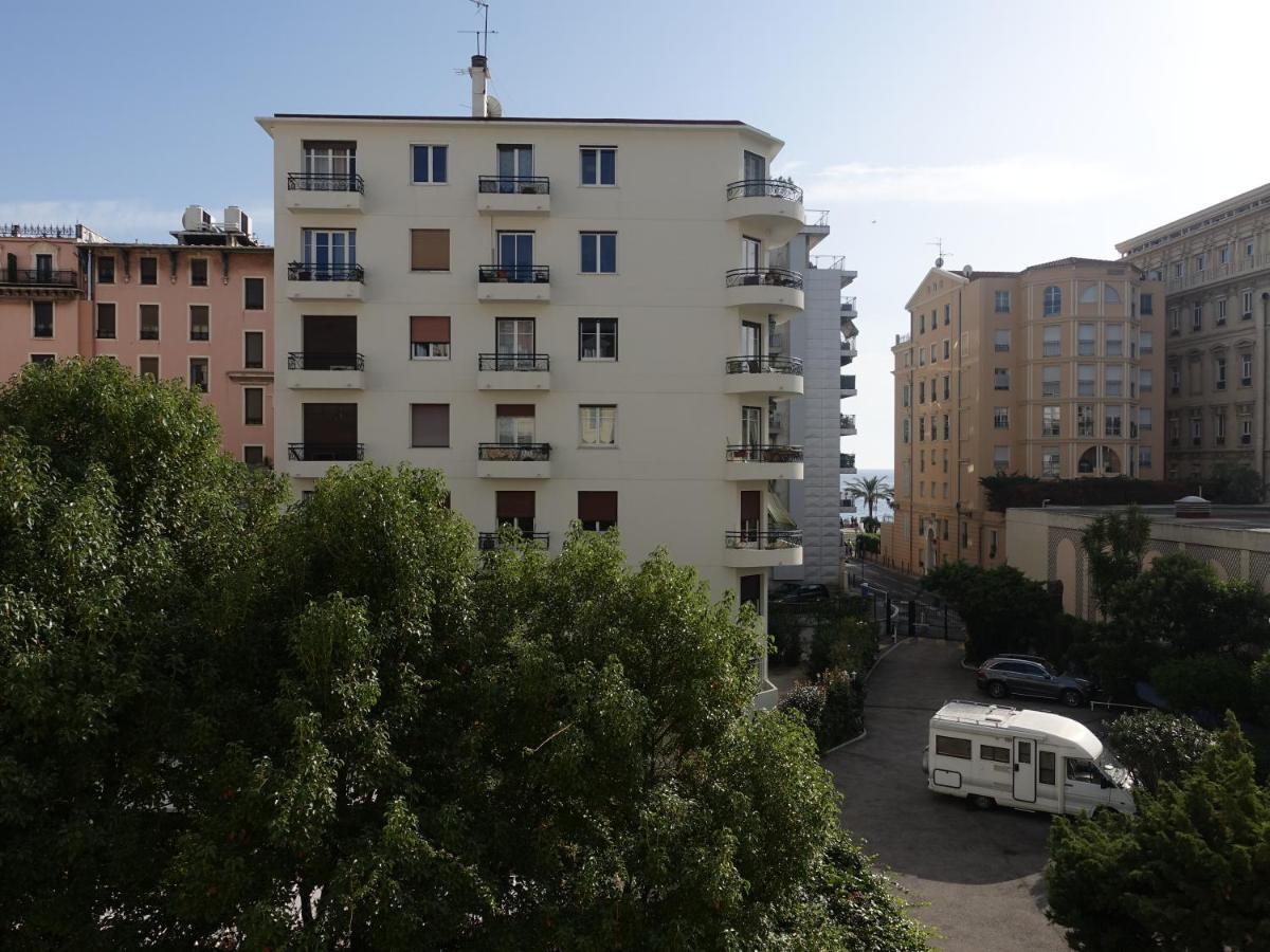 Studio A Nice Centre 200M De La Mer Екстер'єр фото