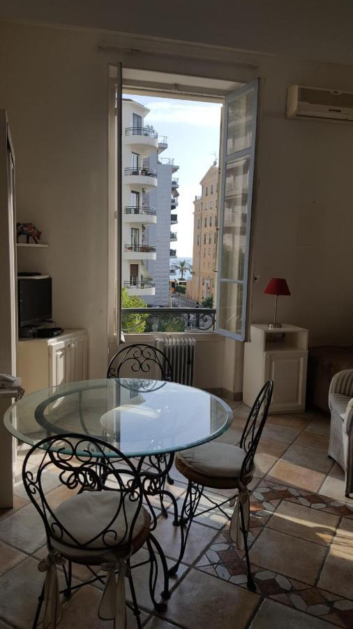 Studio A Nice Centre 200M De La Mer Екстер'єр фото