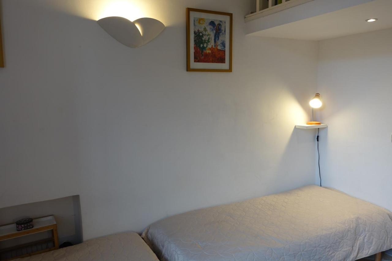 Studio A Nice Centre 200M De La Mer Екстер'єр фото