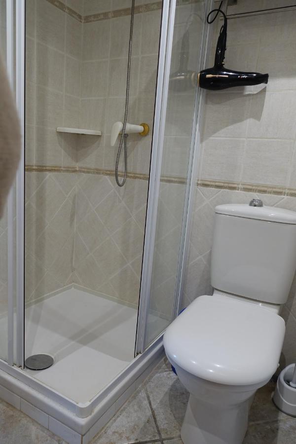 Studio A Nice Centre 200M De La Mer Екстер'єр фото