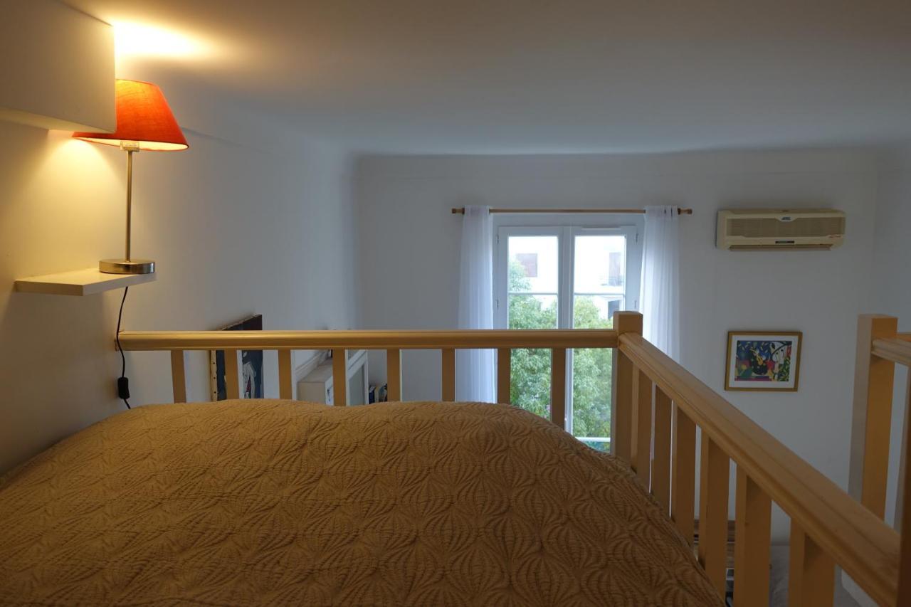 Studio A Nice Centre 200M De La Mer Екстер'єр фото