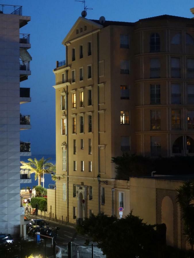 Studio A Nice Centre 200M De La Mer Екстер'єр фото