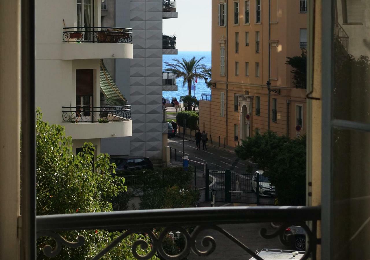 Studio A Nice Centre 200M De La Mer Екстер'єр фото